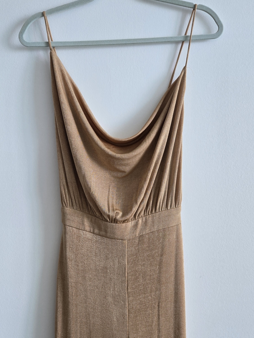 Moyra Jumpsuit in Desert Rose - Picture 10 of 13